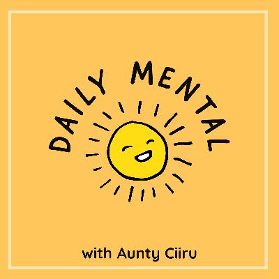 Ep#5:You fall in love with your sneaky link and then what??!