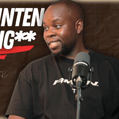 Star-Rapper UNGEFILTERT: Rassismus machte mich zu dem, was ich heute bin! Star-Rapper UNGEFILTERT: Rassismus machte mich zu dem, was ich heute bin!