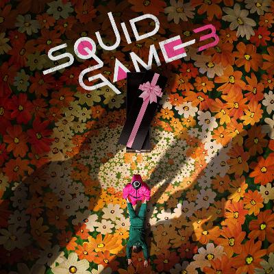 Squid Games Season 3 REVIEW