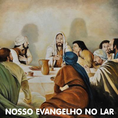 Nosso Evangelho No Lar Episodio 62 (Parábola Simples) Nosso Evangelho No Lar Episodio 62 (Parábola Simples)