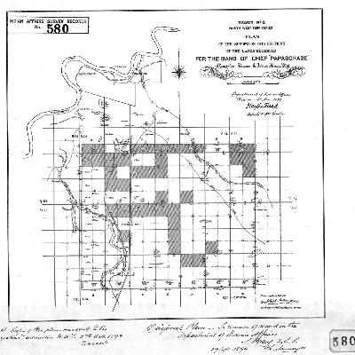 The Surrender of IR 136: Part Two The Surrender of IR 136: Part Two