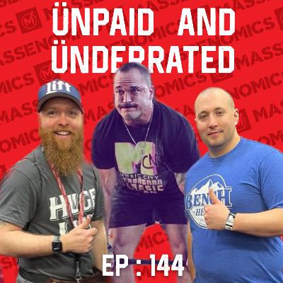 144 : Crüminati (ft. Big Rory)
