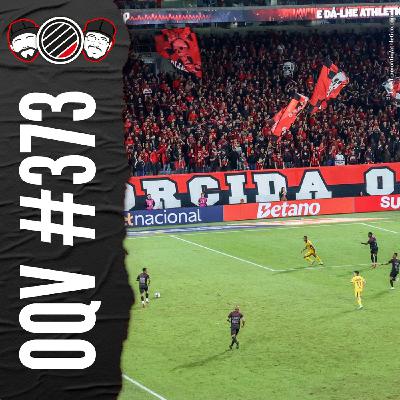 #373 - clima de final na baixada