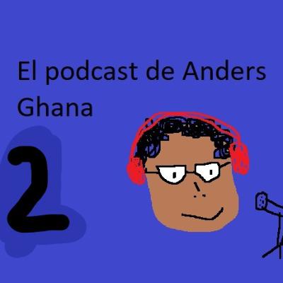 Episodio 2. Miguel García