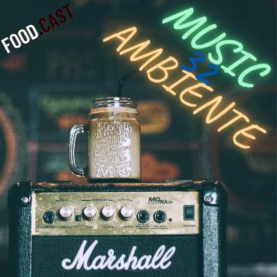 32. Music is in the Air