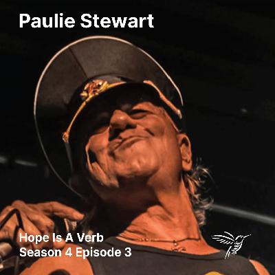 Paulie Stewart - Punk Magic