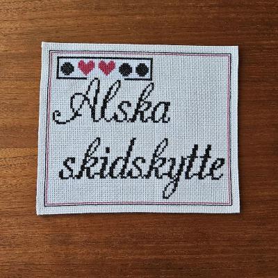 12. Älska Mona Brorsson