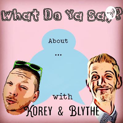 Wait... Elektra sings?