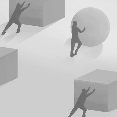 Episode 7.10: Democracy as Dispersion of Power: A Conversation with Samuel Bagg