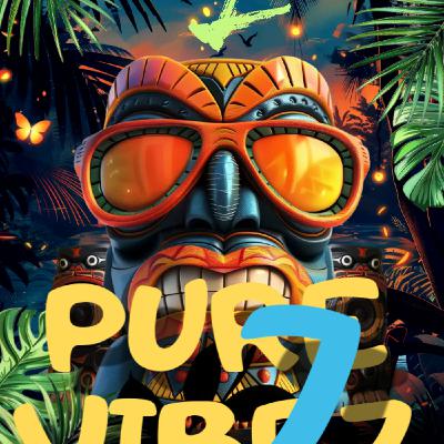Pure VibeZ 7