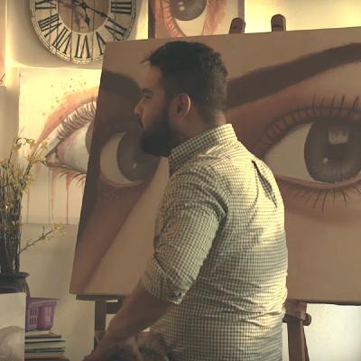 Zetometro: “El color de tus ojos” continúa en el primer lugar del Zetometro