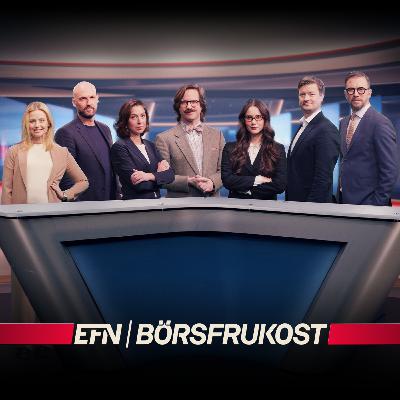 Fler rapporter på agendan – Stockholmsbörsen öppnar surt Fler rapporter på agendan – Stockholmsbörsen öppnar surt