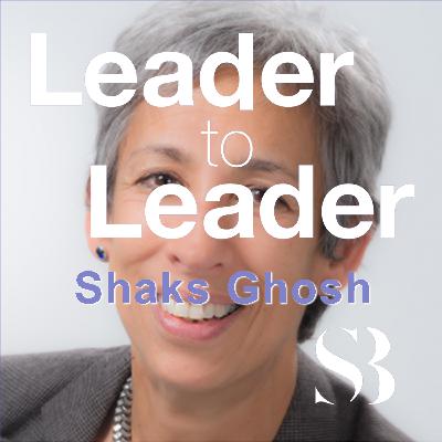 Shaks Ghosh