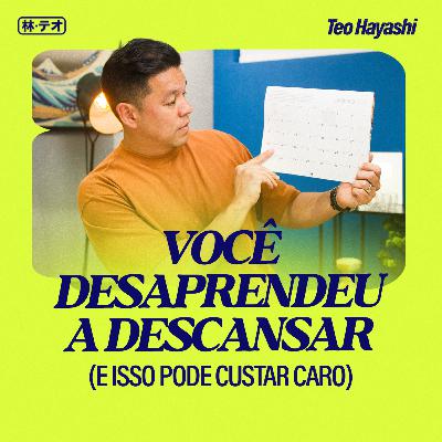 Por que suas férias não estão te renovando Por que suas férias não estão te renovando