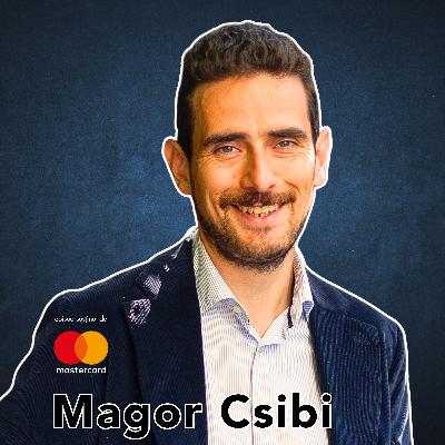 De ce echipele nu cresc sub presiune, ci atunci când există încredere - cu Magor Csibi