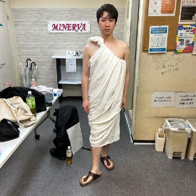 陰キャ芸人2人が陽キャを目指すラジオ第21話