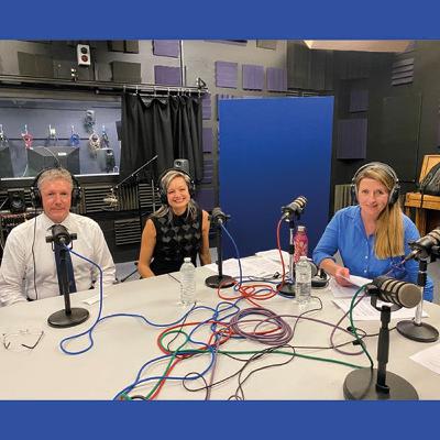 T-Factor Podcast: Exploring the Intersections of Cultural and Social Value in Creative Practice T-Factor Podcast: Exploring the Intersections of Cultural and Social Value in Creative Practice