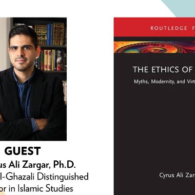 Ep. 16 | Exploring the Ethics of Karbala and the Warrior Ethos | The Insight Interviews