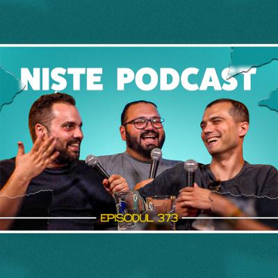 D.M.G. - NiștePodcast #373