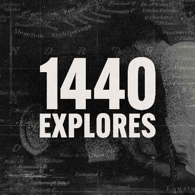 Introducing: 1440 Explores