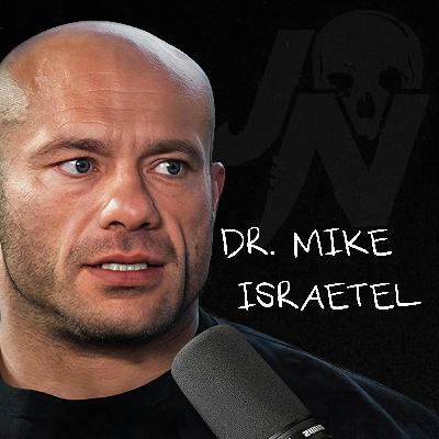 "The Fitness Industry Lied to You!" Why Looking Better Changes Your Life | Dr. Mike Israetel