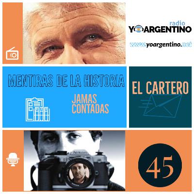 El Cartero