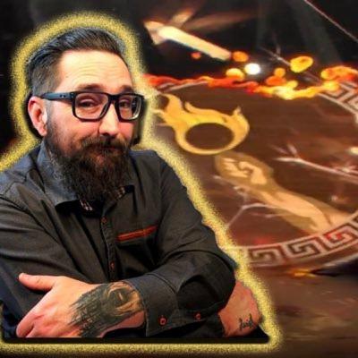 Guest Appearence on Prometheus Lens Podcast: The Melon Heads & Michigan Triangle