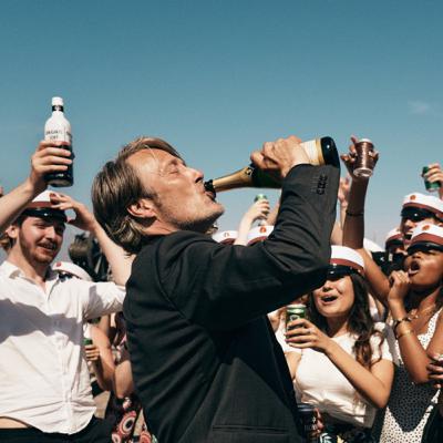 Another Round: è necessario perdersi per ritrovarsi