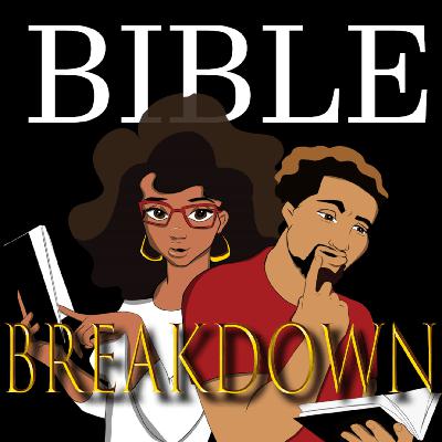 Kat and T.K. breakdown 2 Chronicles 10-12 NRSV