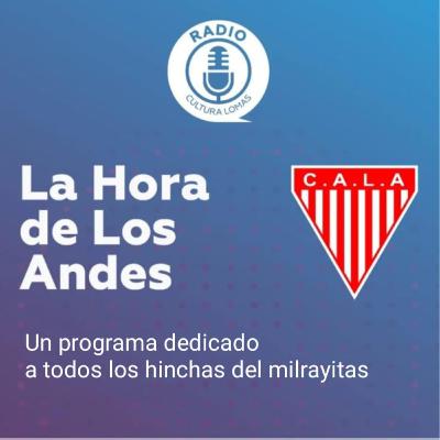 La Hora de Los Andes - Programa Completo (30 de enero)