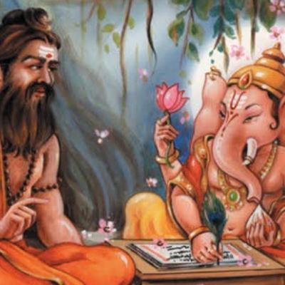 MAHABHARAT -HINDI SERIES EPISODE 1 MAHABHARAT -HINDI SERIES EPISODE 1