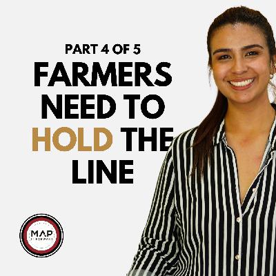 EP 959 – Part 4 of 5: Smallholder Coffee Farmers and Volatility — Redistributing Risk | Ana Donneys