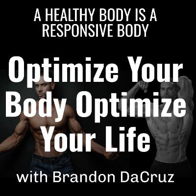 HOW TO GET LEAN & STAY LEAN FOR LIFE: NUTRITIONAL PRINCIPLES THAT ACTUALLY WORK | EP. 177