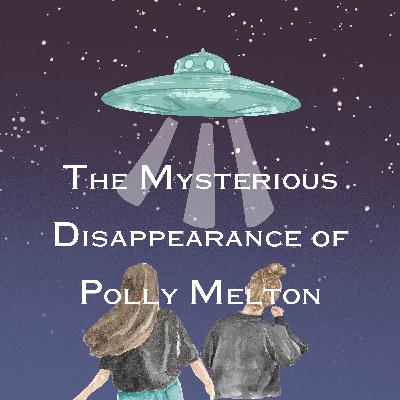 Vanished in the Smokies: The Mysterious Disappearance of Thelma Pauline (Polly) Melton