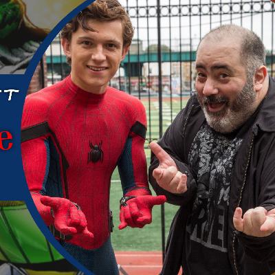 Dan Slott's INSANE MELTDOWN! | Attacks, Twitter, Comicsgate & More!