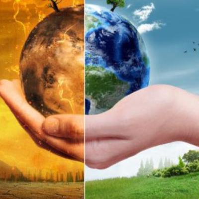 Aquecimento global