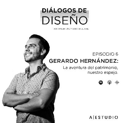 Episodio 6: La aventura del patrimonio, nuestro espejo.