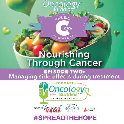 The 2026 Big C Survivor's Guide: Managing side effects during treatment The 2026 Big C Survivor's Guide: Managing side effects during treatment