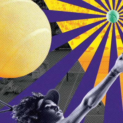 POP-UP STORiEs | Game, Set, Match: Tenis și Popular Culture