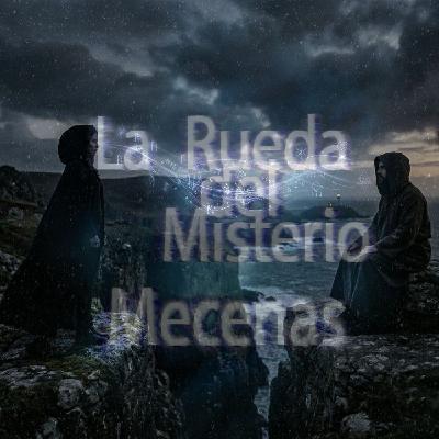 MECENA: Telepatía: La Próxima Frontera de la Mente Humana. - Episodio exclusivo para mecenas
