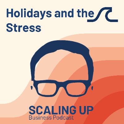 Rethinking the Holidays: Less Pressure, More Presence