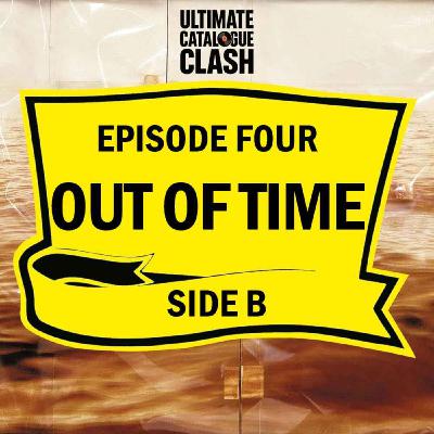 Out of Time - Side B Out of Time - Side B