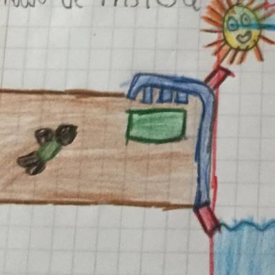 Una aventura Ratomil. Una aventura Ratomil.