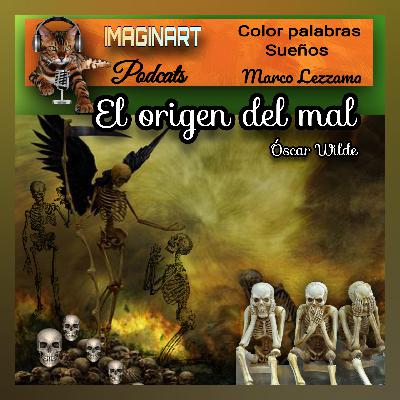 19.- 🌎 _ El origen del mal_  autor_ León Tolstói. 19.- 🌎 _ El origen del mal_  autor_ León Tolstói.