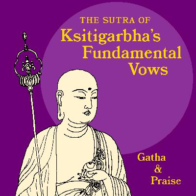 Ending Prayers - Gatha & Praise