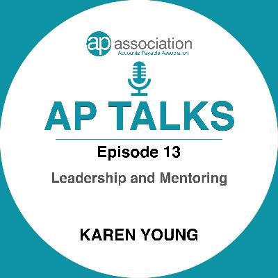 Episode 13: Leadership and Mentoring