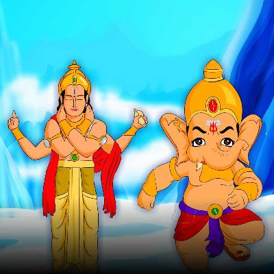 Lord Ganesha And Super Brain Yoga Lord Ganesha And Super Brain Yoga