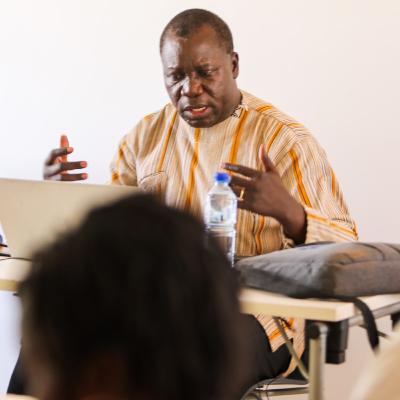 Les Héritages Culturels Africains : La Charte de Kouroukan Fuga Les Héritages Culturels Africains : La Charte de Kouroukan Fuga