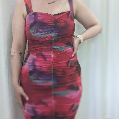 J'ai remodeler ma robe J'ai remodeler ma robe