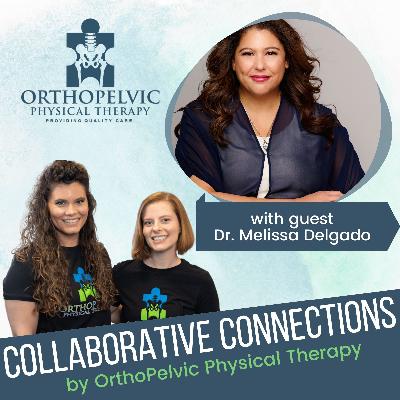 Approaching Chronic Pelvic Pain with Dr. Delgado Approaching Chronic Pelvic Pain with Dr. Delgado